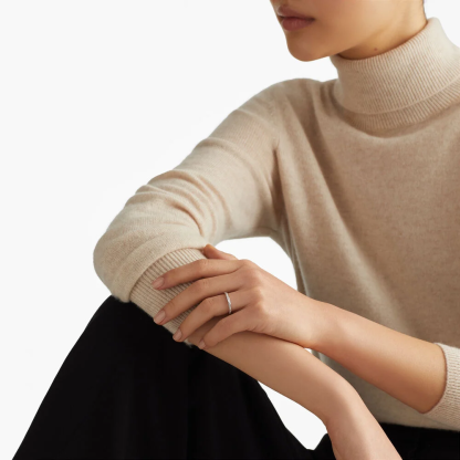 Laurence Graff Signature Diamond Band